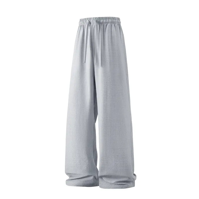 Limited-Time 12-Piece Set – Unisex summer lightweight casual retro pants