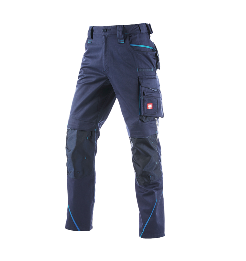 🔥 Limited-Time Sale ✨ Men’s Cargo Work Pants | Durable Multi-Pocket Utility Trousers | Comfortable Casual Workwear 👖