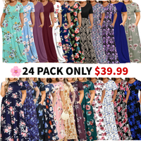 24PACKS B(Best seller)$39.99