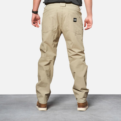 Clearance sale!4-PACK $28 Men’s Waterproof Cargo Work Pants – Rugged, Functional, Built for the Job | Direct from Manufacturer