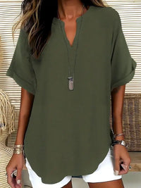 army green