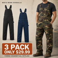 3 PACK-$29.99(Stonewashed+Graphite+Camo)