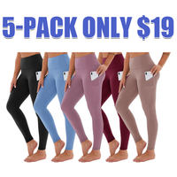 5-PACK A(11 inch)