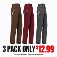 3-Pack A
