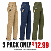 3-Pack B