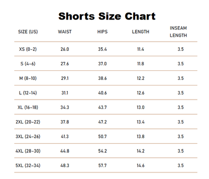 Women's Casual Mid Rise Denim Shorts