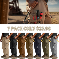 7-PACK ONLY $28.98-A