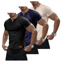 Black/Blue/Khaki