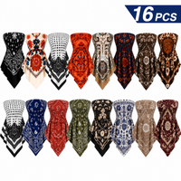 Strapless top*16 PACK