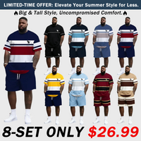 🔥8-PACK(all colors)$26.99