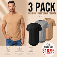 Color #3 (3-pack)