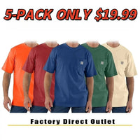 5-Pack B $19.99