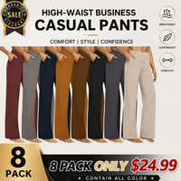 🔥8 Pack only $24.99 (includes 8 colors )A