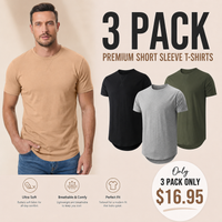 Color #2 (3-pack)