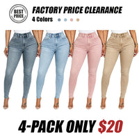 4-PACK (B)