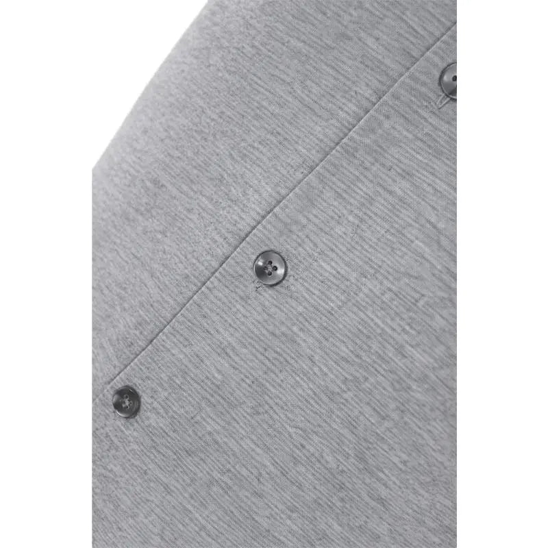 Mens Muscle Fit Dress Shirts