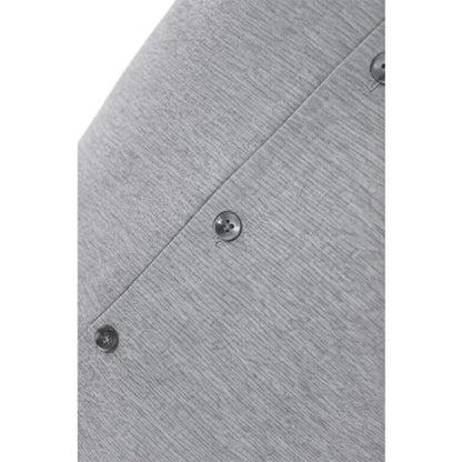 Mens Muscle Fit Dress Shirts