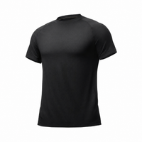 Solid Black (5-Pack)