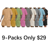 9-Packs Only $29