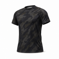 Black Camo (5-Pack)