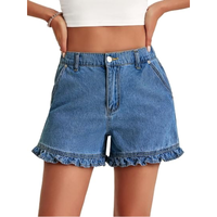Medium Blue Denim