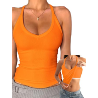 Pumpkin Orange