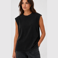 Washed Black