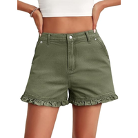 Olive Green