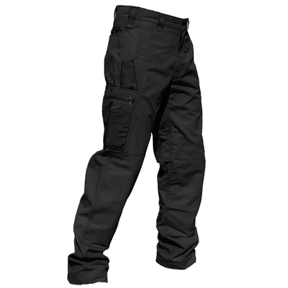 🔥8-Pack Only $27.99🔥Men's 8-Pack Unisex 10-Pocket Heavy Duty zipper waterproof tactical Work Pants