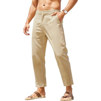 Light Khaki (3-Pack)
