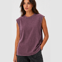 Dusty Mauve