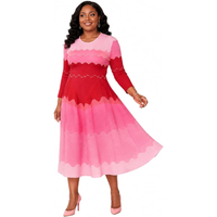 Pink*4