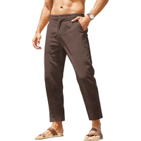 Dark Brown (3-Pack)