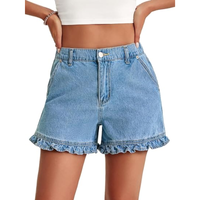 Sky Blue Denim