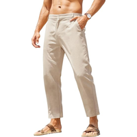 Beige (3-Pack)