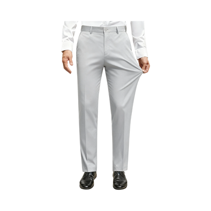 🔥Hot Sale🎉Men's Stretch Golf Dress Pants🔥8-Pack - All Colors Included, Only $25.98