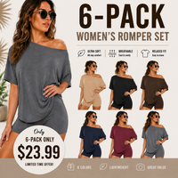 💥6-Pack Super Value Set – Only $23.99