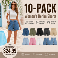 🔥 10PCS Super Value Bundle – Best Deal