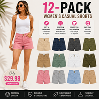 12-PACK for $29.99🔥(All colors)
