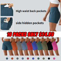 10 PACKS ONLY $24.89