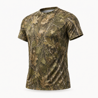 Forest Leaf Camo (5-Pack)