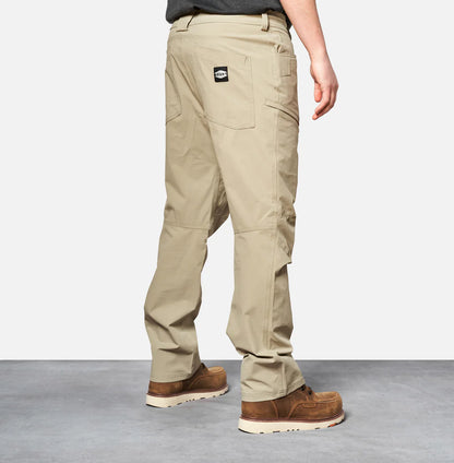 Clearance sale!4-PACK $28 Men’s Waterproof Cargo Work Pants – Rugged, Functional, Built for the Job | Direct from Manufacturer