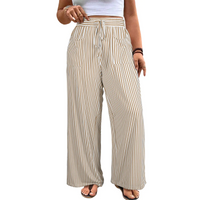 Apricot Stripe (4 PACK)