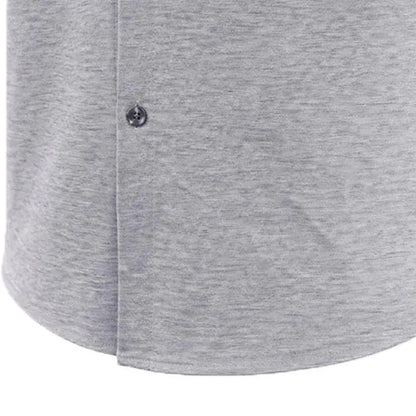 Mens Muscle Fit Dress Shirts