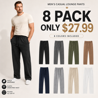 🔥8-Pack Only $27.99(all colors)🔥