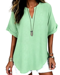 light green