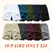 10 Pairs A