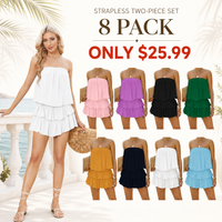 🔥 BEST SELLER 8-PACK ONLY $25.99(ALL COLOR)
