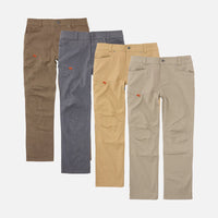 Brown+Charcoal+Khaki+Tan