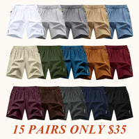 15 Pairs (Free Ship)